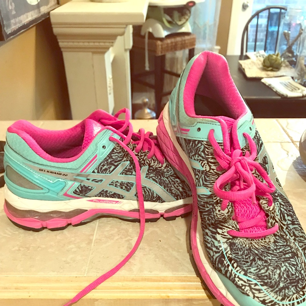 ASICS